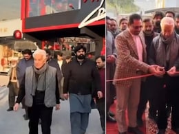 पाकिस्तान में फर्जी Pizza Hut का उद्घाटन कर आए रक्षा मंत्री, असली कंपनी ने भेजा लीगल नोटिस, अब हो रही थू थू