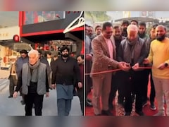 पाकिस्तान में फर्जी Pizza Hut का उद्घाटन कर आए रक्षा मंत्री, असली कंपनी ने भेजा लीगल नोटिस, अब हो रही थू थू