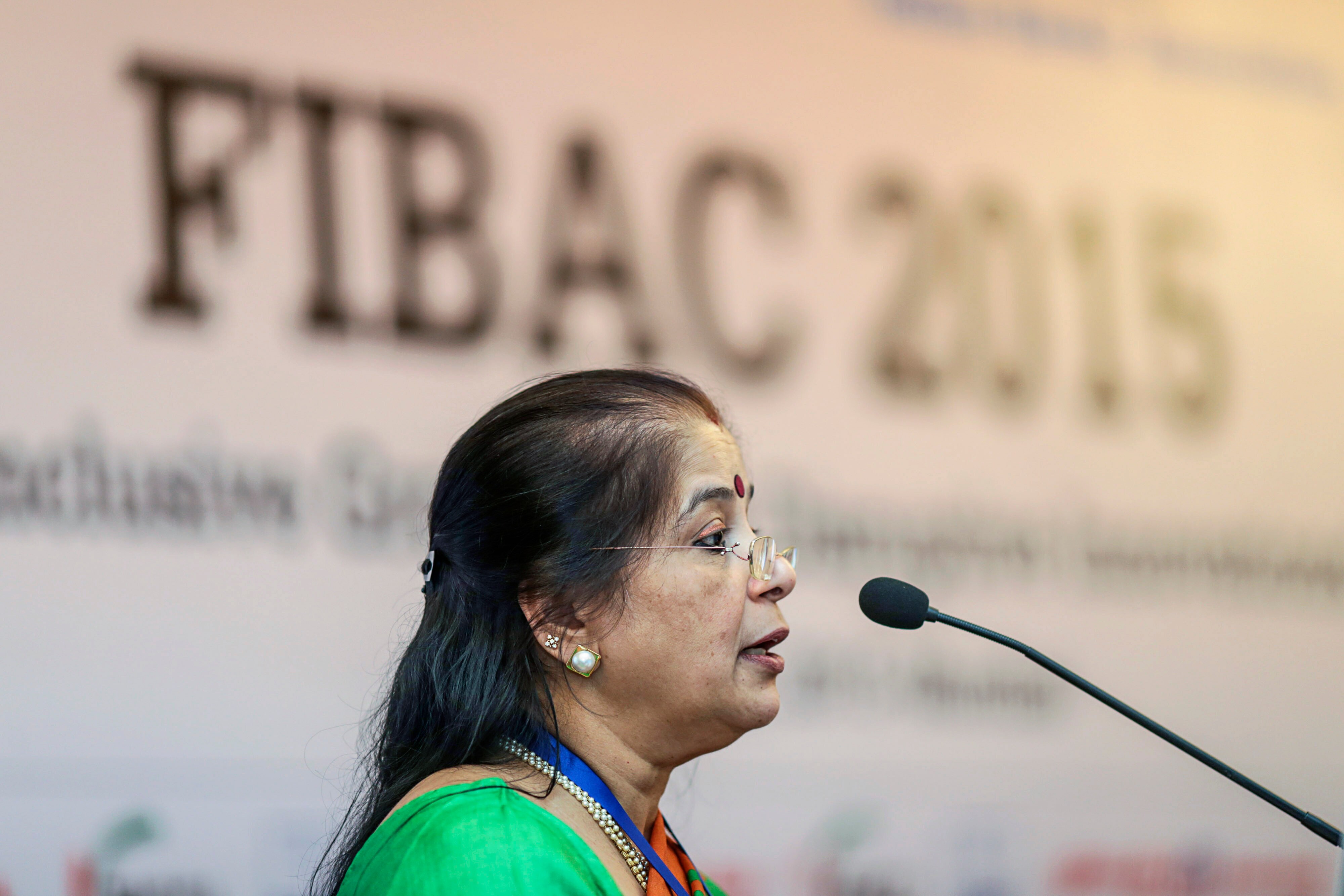 PNB Fraud: CBI Court Grants Bail To Former MD Usha Ananthasubramanian