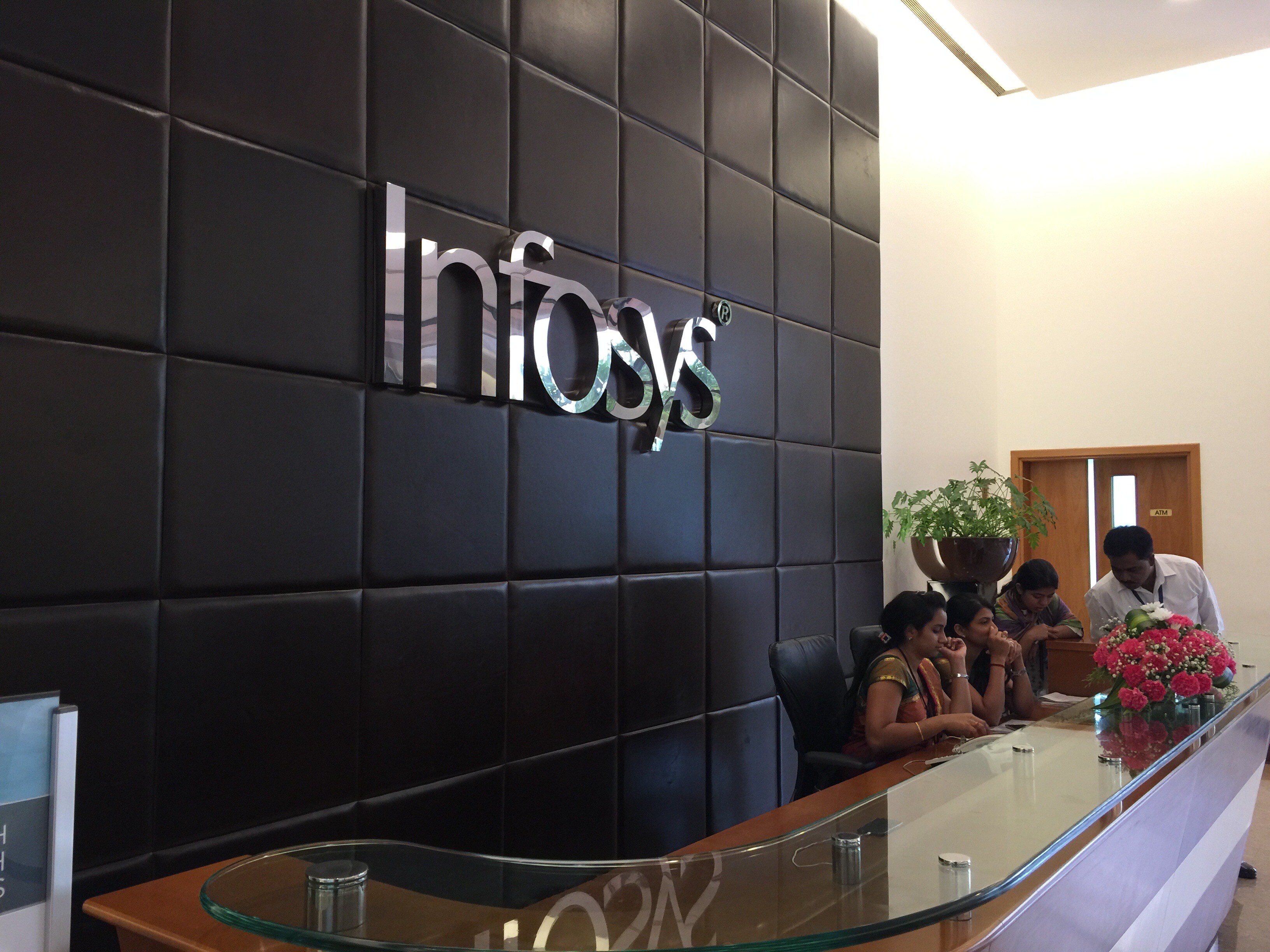 Why Is Infosys’ Buyback Taking Time?