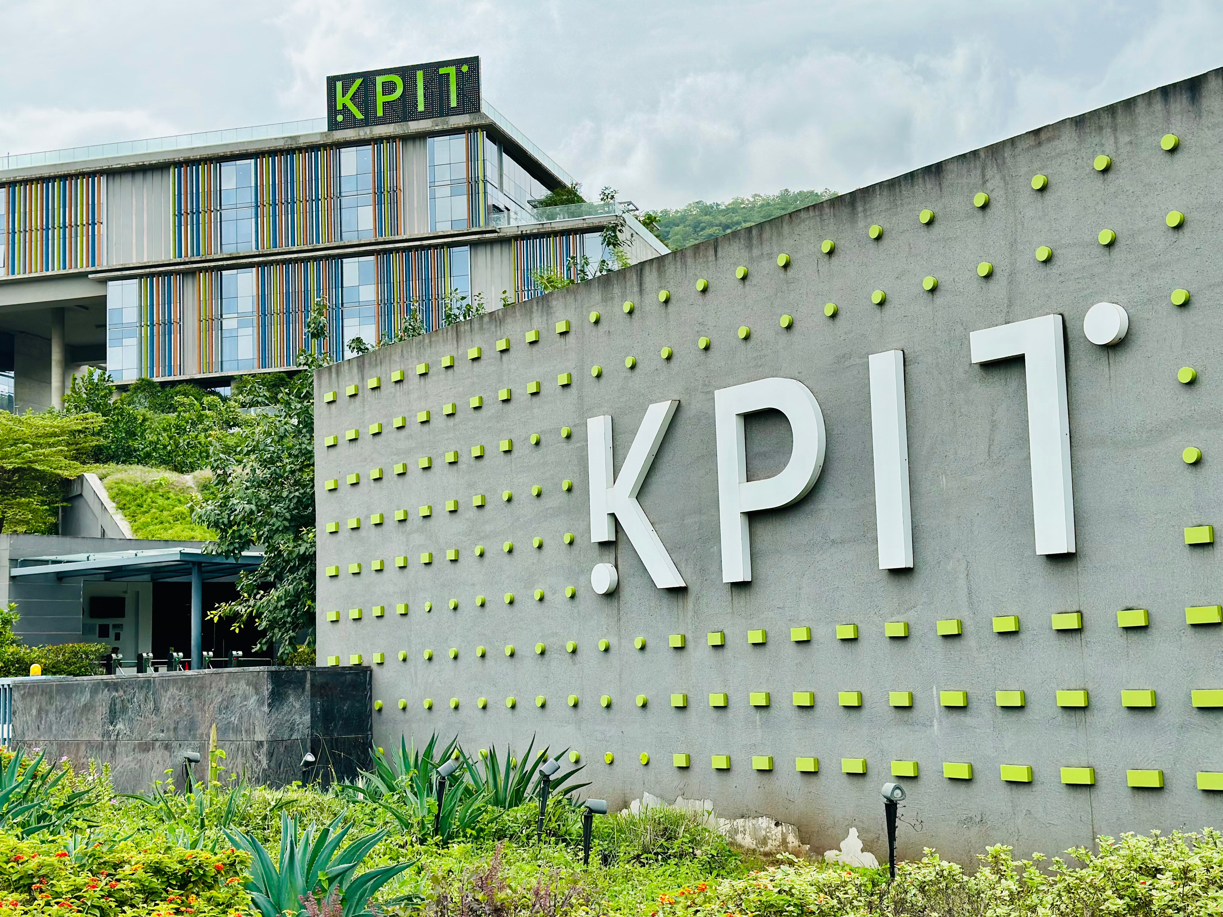 KPIT Technologies Q4 Review - Strong Beat Continues; Best Placed To Ride On Auto ER&D Spends: Dolat Capital