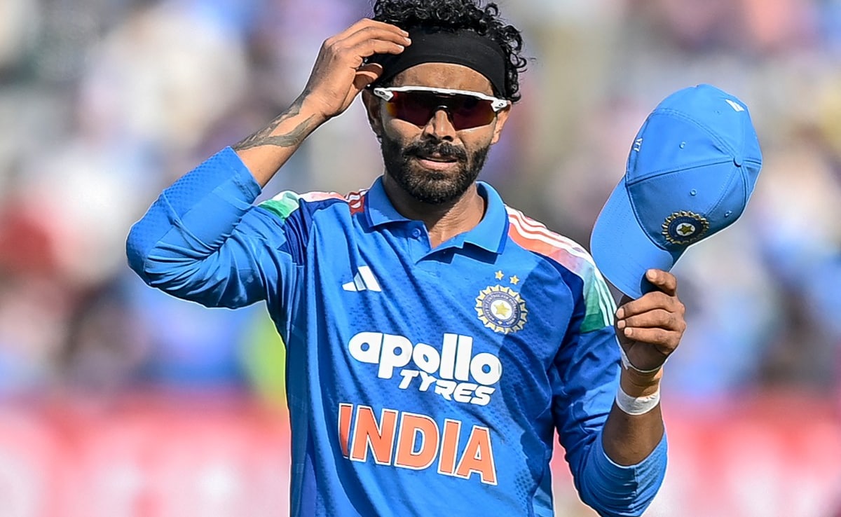 Team India Concern Over Ravindra Jadejas Form In New Zealand ODIs? Mohammed Siraj Gives Clear Reply