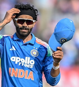 Team India Concern Over Ravindra Jadejas Form In New Zealand ODIs? Mohammed Siraj Gives Clear Reply