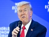 'I Am A Dictator, Sometimes You Need One': Trump Says After Davos Speech 'I Am A Dictator, Sometimes You Need One': Trump Says After Davos Speech