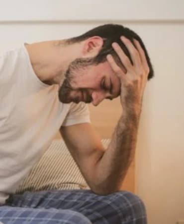 New Year Hangover? Check Recovery Tips