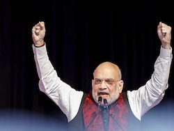 Amit Shah Turns Tamil Nadu BJP Chief's Tour Finale Into Party's Poll Pitch