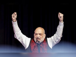 अमित शाह की कमान में बीजेपी का मिशन बंगाल, दो-तिहाई बहुमत का दावा