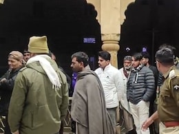 Rajasthan: बेटी का निकाह तोड़ा तो बदमाशों ने पिता को किया लहूलुहान, ट्रैक्टर रोककर धारधार हथियार से किया हमला