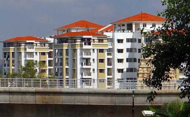 In All Of Asia, Office Rentals Shoot Up The Most In Bengaluru