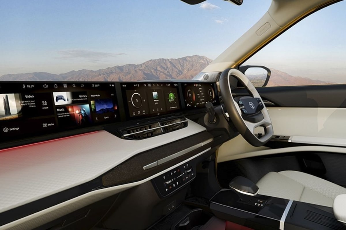 Latest and Breaking News on NDTV