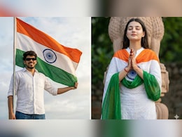 Republic Day 2026: AI की मदद से ऐसे बनाएं अपनी देशभक्ति वाली फोटो, ये रहे सबसे शानदार 5 Prompts