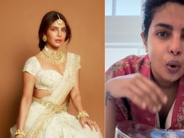 Priyanka Chopra Reveals Her Skincare Hack For Glowing Skin And Tight Pores