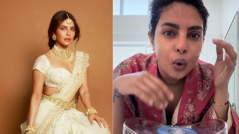 Priyanka Chopra Reveals Her Skincare Hack For Glowing Skin And Tight Pores