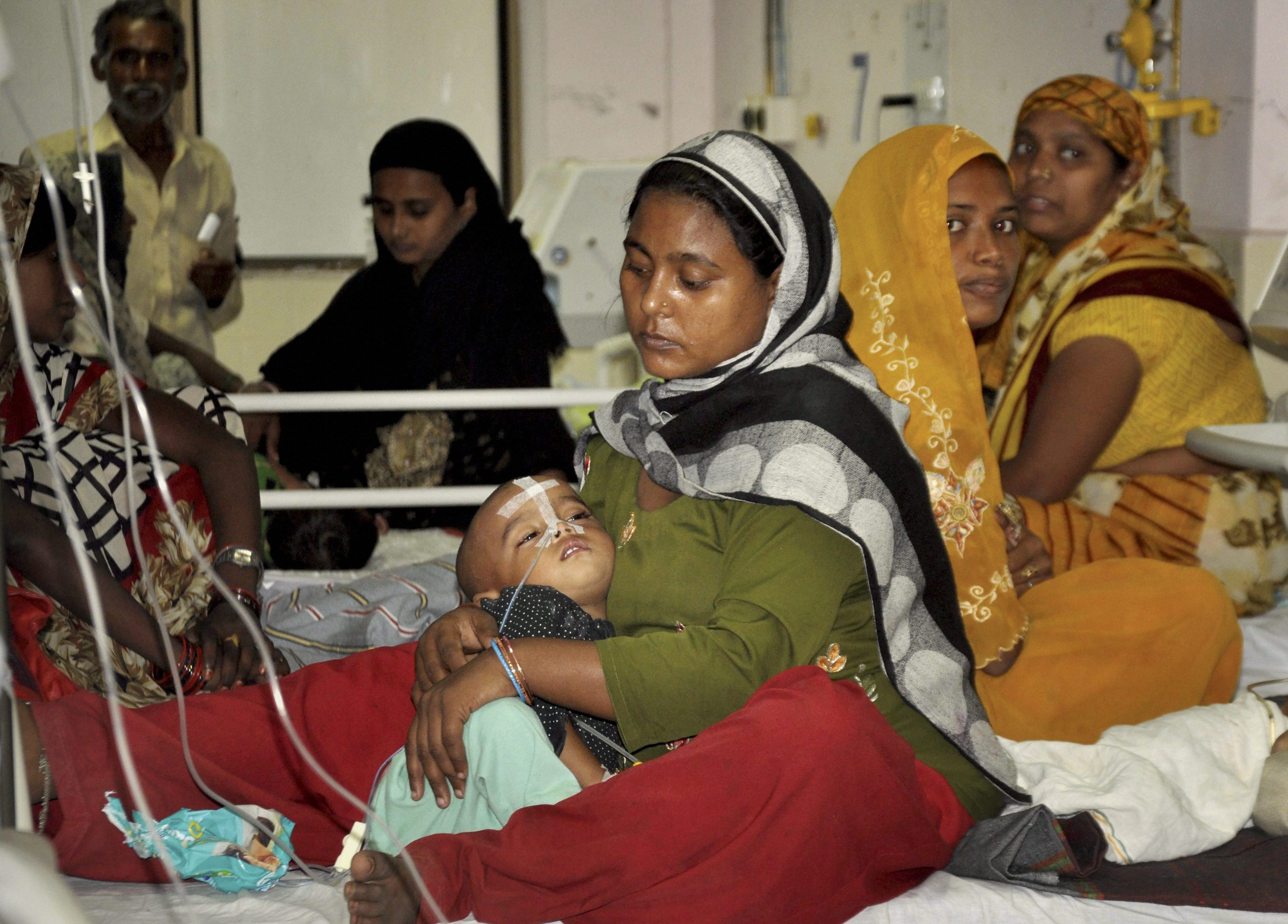 Four Ways India Can Aim For Universal Primary Healthcare