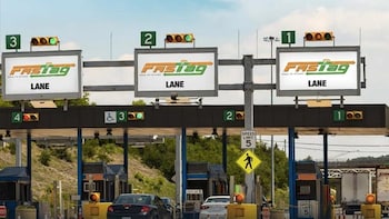 Toll Rates To Go Down: Govt To Lower Fees On Partially Open Expressways From Feb 15