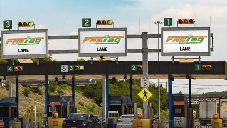 Toll Rates To Go Down: Govt To Lower Fees On Partially Open Expressways From Feb 15