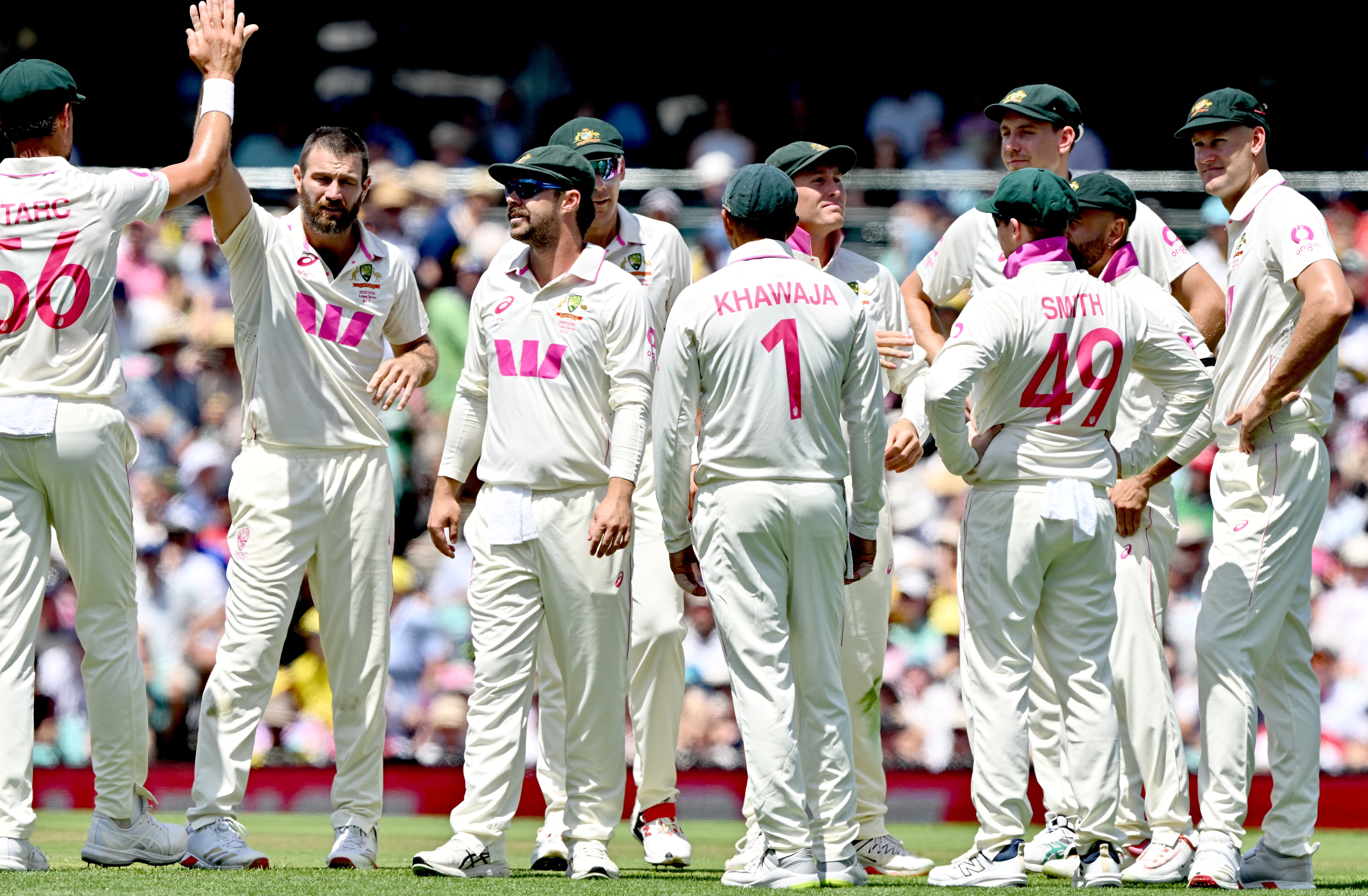 India To Host Australia For BGT As CA Unveils Gruelling 2026/27 Schedule