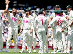 Australia Reveal Stunning Blueprint Ahead Of Five-Test Blockbuster In India