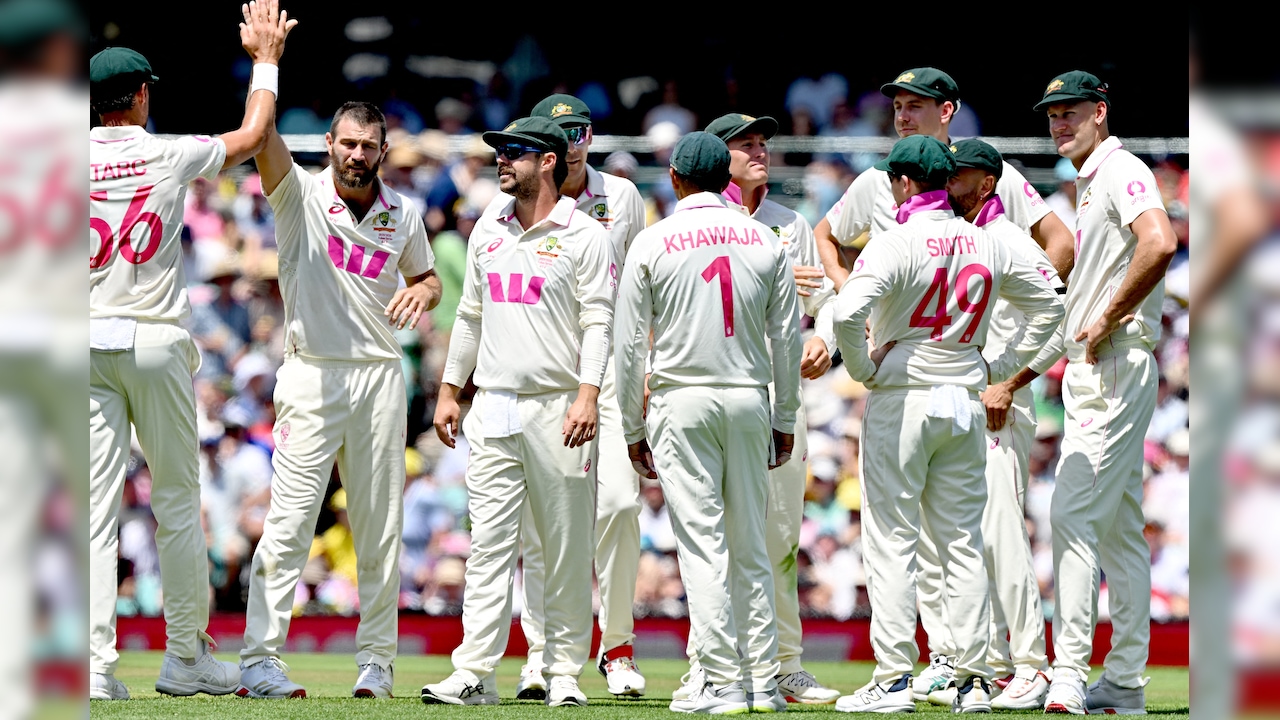 Australia Reveal Stunning Blueprint Ahead Of Five-Test Blockbuster In India