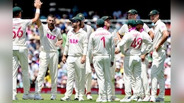 Australia Reveal Stunning Blueprint Ahead Of Five-Test Blockbuster In India