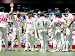Australia Reveal Stunning Blueprint Ahead Of Five-Test Blockbuster In India