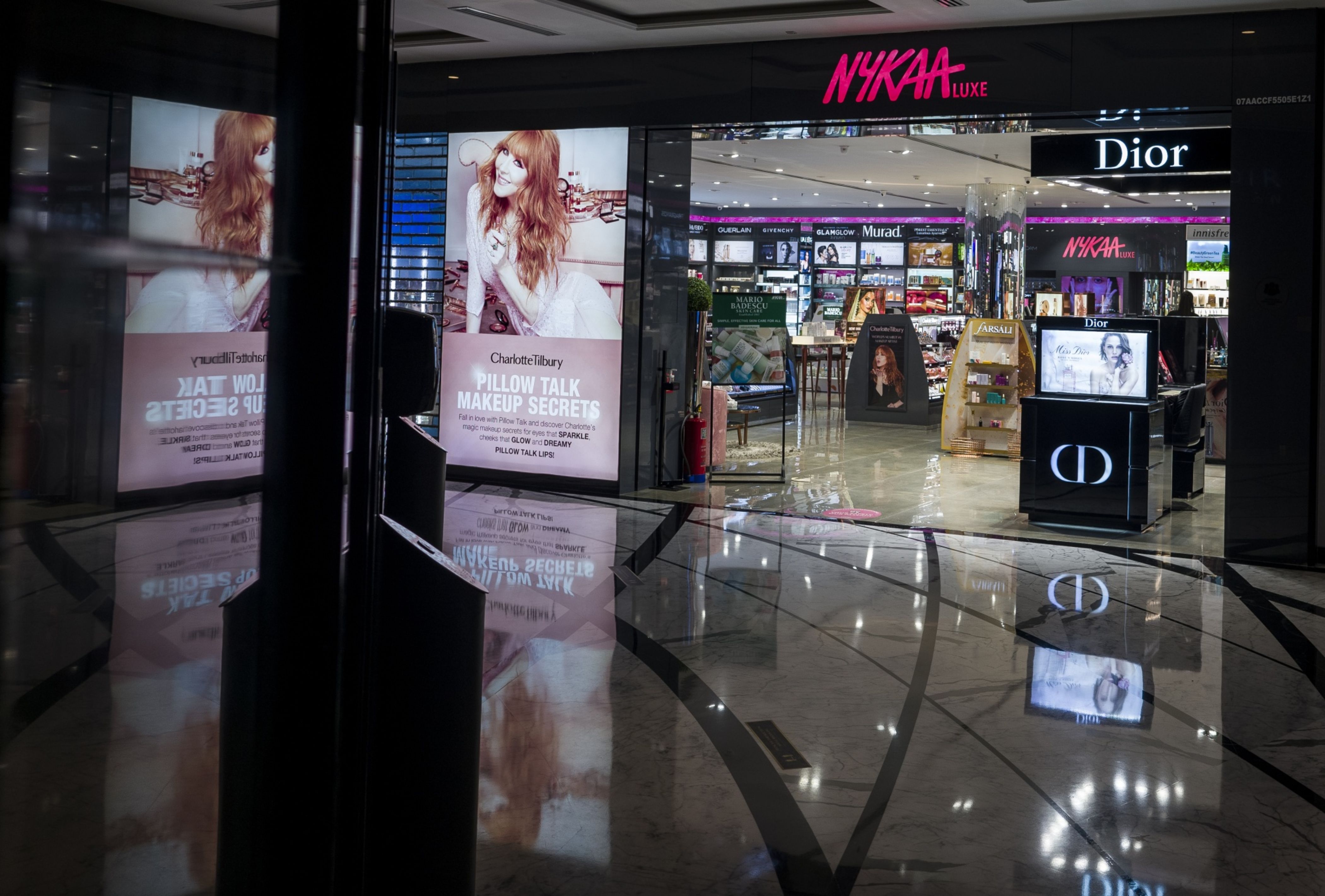 Nykaa IPO - Investment Rationale, Financials, Valuations: Anand Rathi