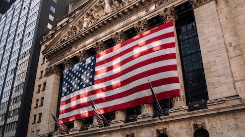 US Stock Market Today: Wall Street Slumps As Trump's Greenland Push Sparks Trade War Fears