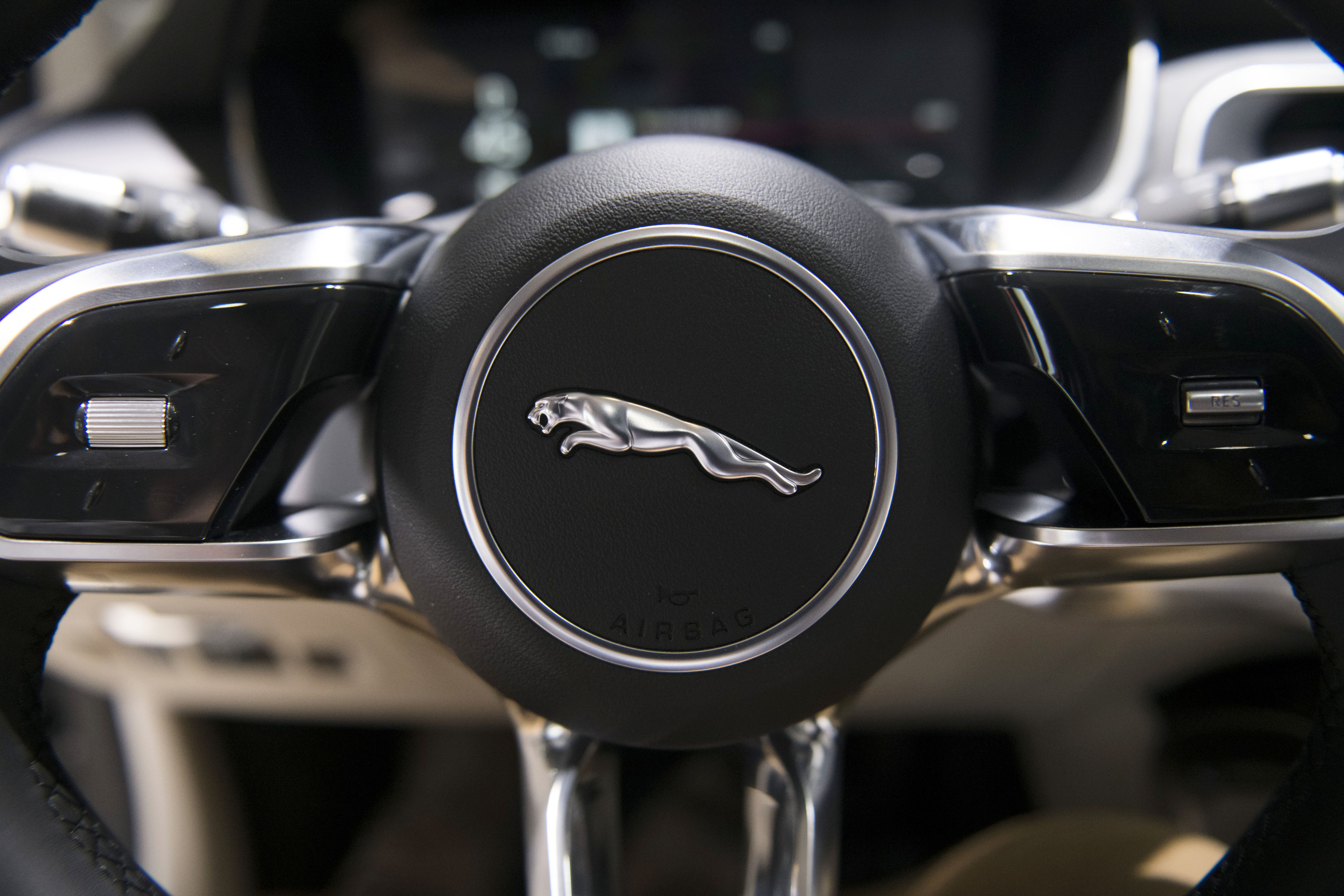 JLR India Lines Up 10 New Products For 2018-19