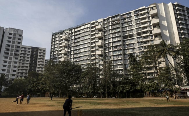 Mumbai Home Sales Zoom To 8-Year High As Prices Drop, Loans Become Cheaper