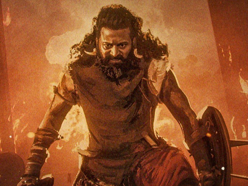 Kantara Chapter 1 Box Office Collection Reaches Rs 100 Crore In Just Two Days