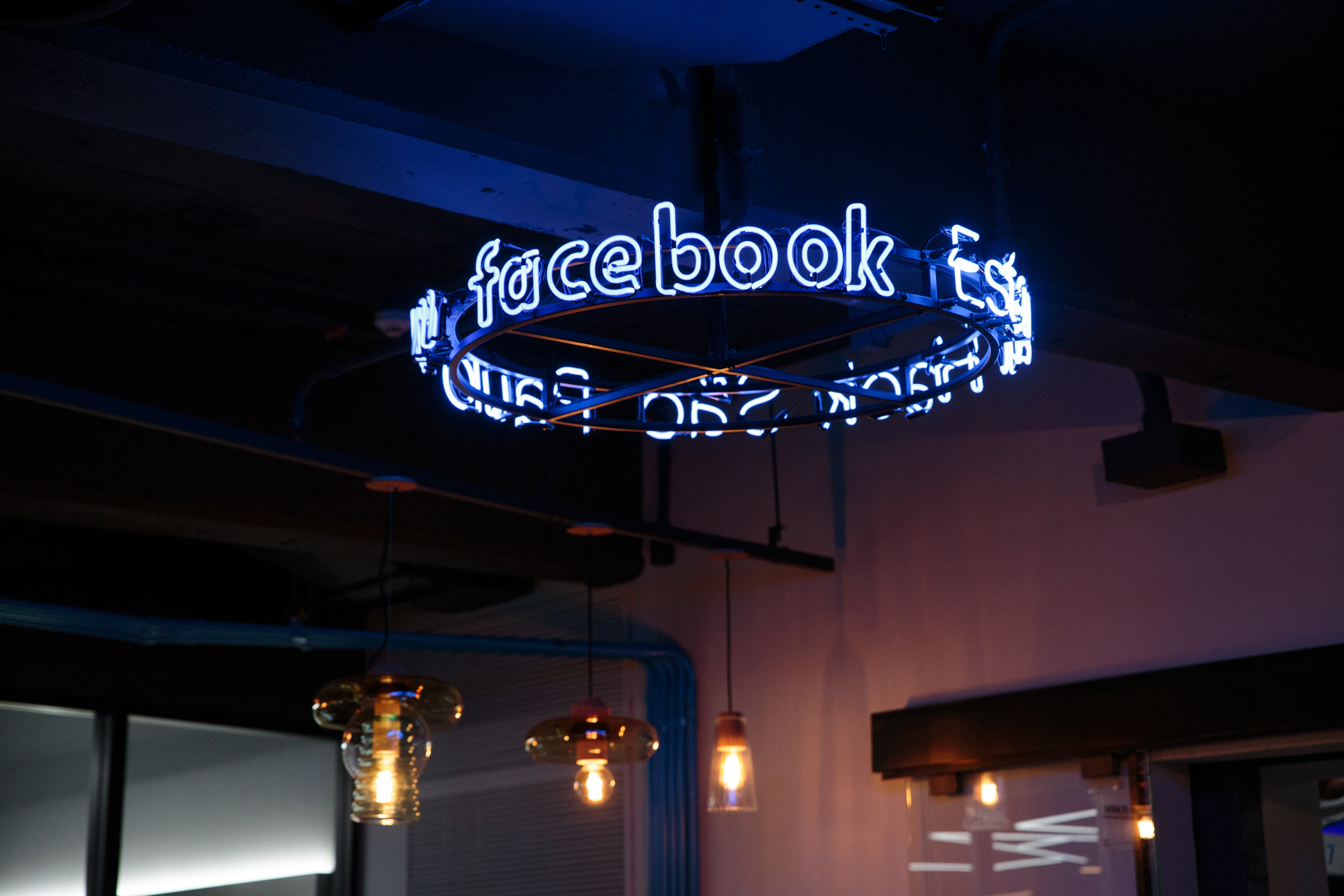 Facebook Reveals Data-sharing Partnerships, Ties To Chinese Firms