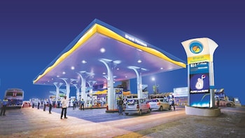 Sanjay Khanna Named Chairman, MD Of Bharat Petroleum Corp.