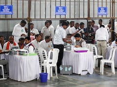 BMC Election Results Highlights: 'Thackeray Brand' Trails, Big Win For BJP-Sena In BMC Polls