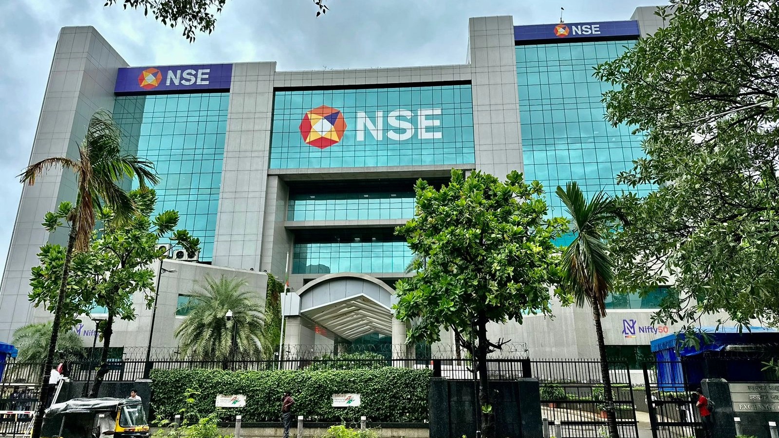 Sensex, Nifty Snap Two-Day Fall To End Higher Led By Financial Services Stocks: Market Wrap
