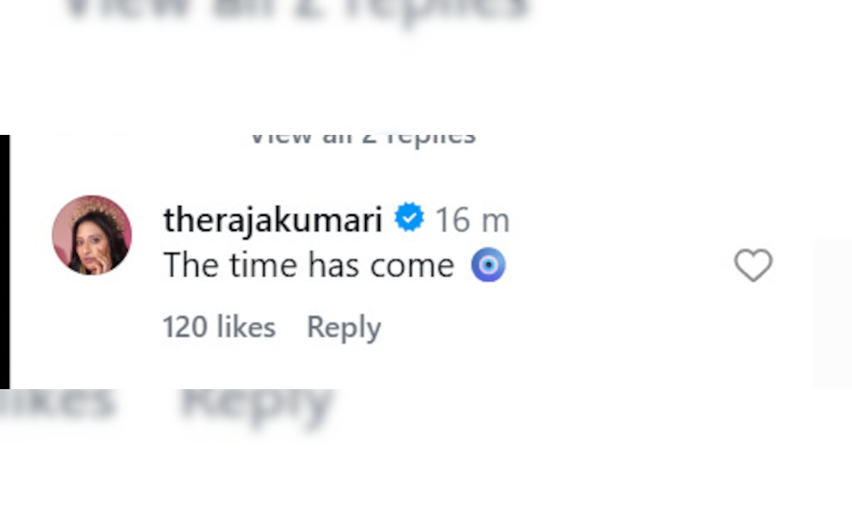 Latest and Breaking News on NDTV