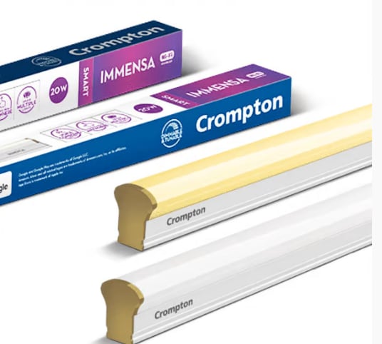 Crompton Greaves Gets 'Buy' Rating As Motilal Oswal Initiates Coverage &mdash;
Check Target Price, Upside Potential