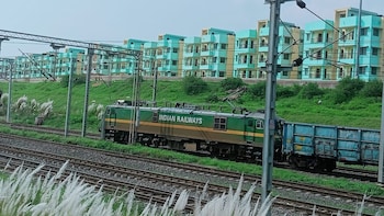 RVNL Q3 Results: Profit, Revenue See Modest Uptick; Dividend Declared — Check Record Date, Other Details