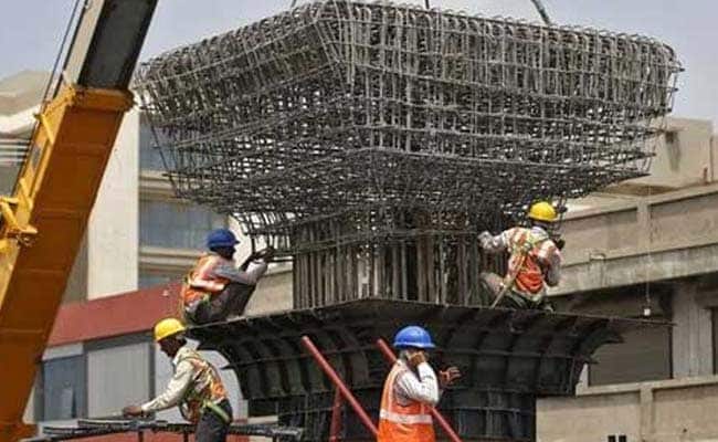 Economic Growth Slows To 7.1% In July-September Quarter