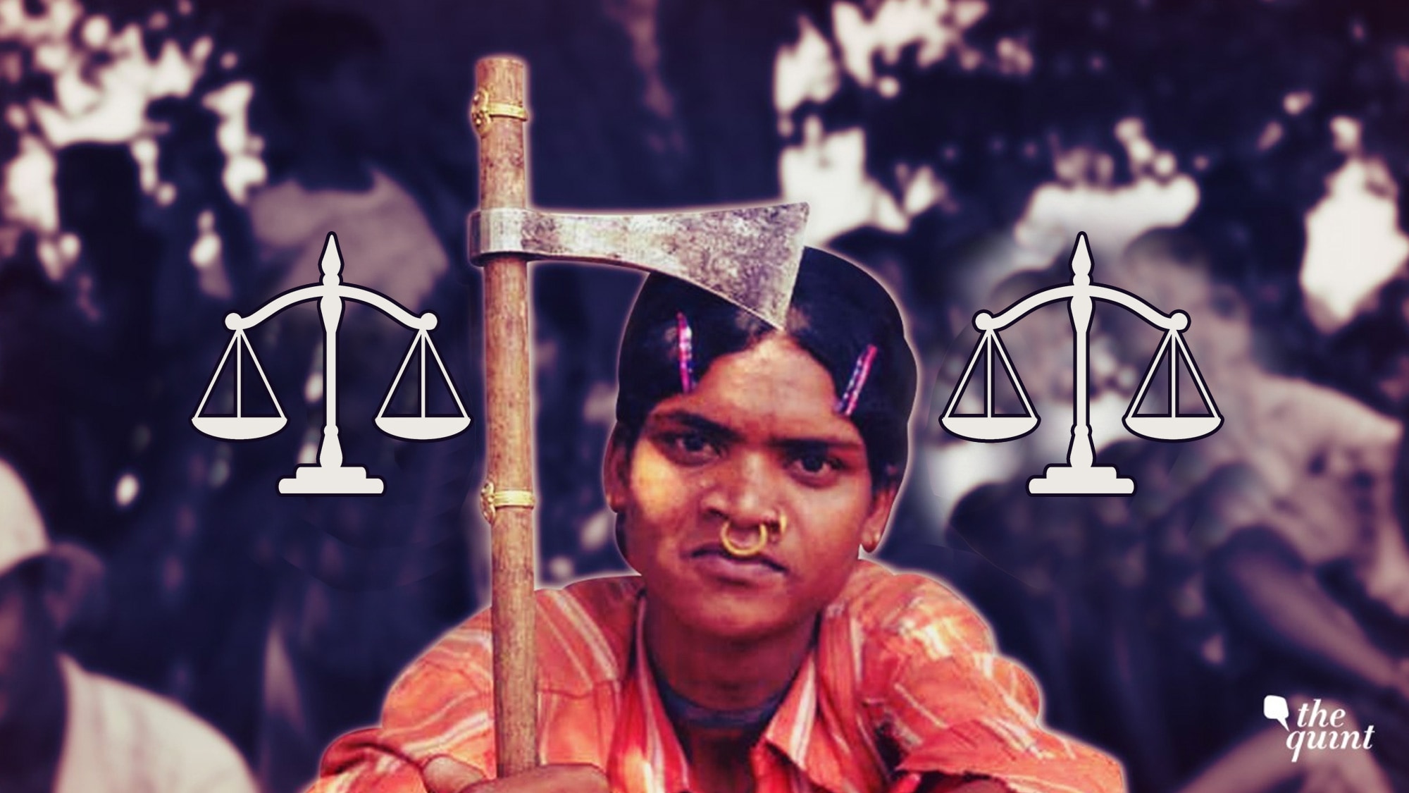 &lsquo;Govt Cares for Neither Tribals Nor Forests&rsquo;: Lawyer Ritwick Dutta