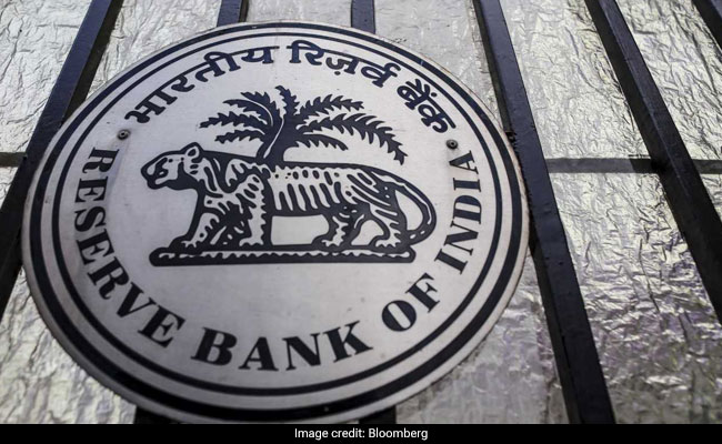 RBI's 6th Consecutive Rate Cut Likely This Week After Latest GDP Shock
