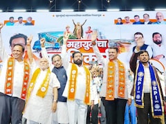 BMC Elections Hit By Technical Glitches? Mumbai Voters Report Missing Names And Website Failures