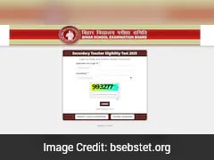 Bihar BSEB STET 2025 Result: Scorecard Released, Download Directly Here