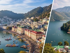 Nainital vs Bhimtal: Which Lake Town Should You Choose For Your Next Trip?