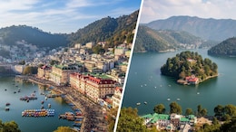 Nainital vs Bhimtal: Which Lake Town Should You Choose For Your Next Trip?