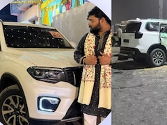 पटना में रफ्तार का कहर, अटल पथ पर हादसे में BJP नेता के बेटे की दर्दनाक मौत