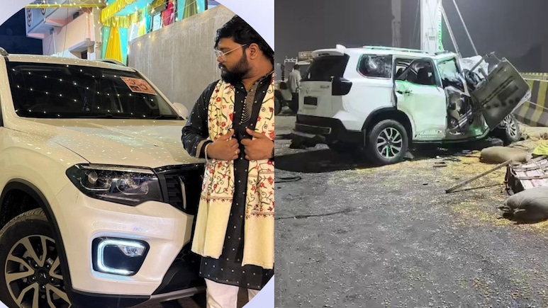 पटना में रफ्तार का कहर, अटल पथ पर हादसे में BJP नेता के बेटे की दर्दनाक मौत