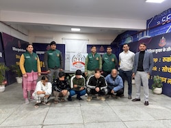 Gang With Links To China, Pak That Duped People Of Rs 100 Crore Busted