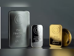 Gold-Silver Price: नए साल के पहले दिन सोने ने दिखाए तेवर, चांदी की चमक पड़ी फीकी