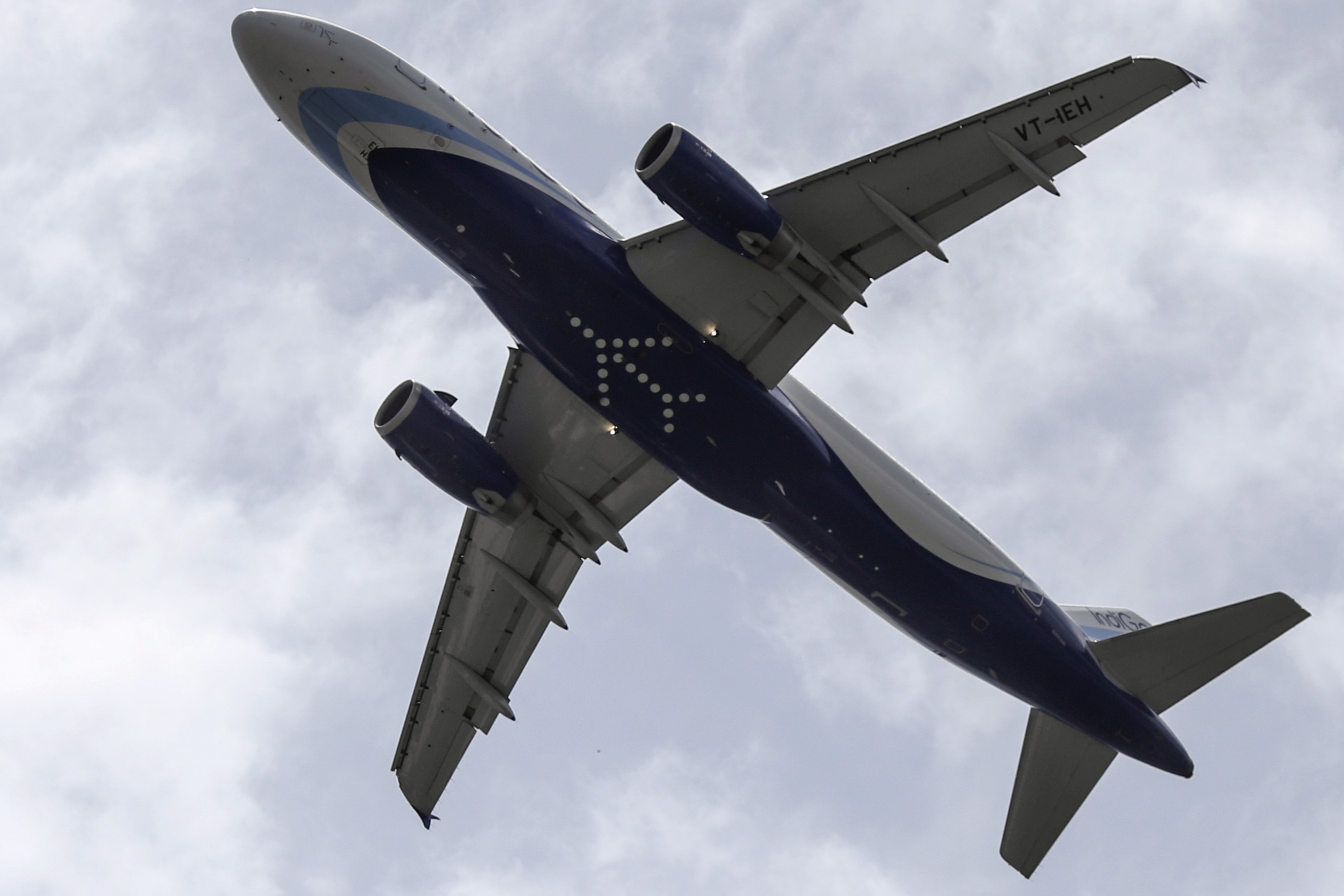  Excess Capacity Makes Airfares Cheaper Than Rail Tickets To These Indian Cities &nbsp;