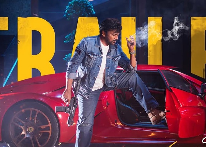 70 साल का ये एक्टर बना बॉक्स ऑफिस का नया धुरंधर, पहले दिन तोड़ा गदर 2 और पुष्पा का रिकॉर्ड